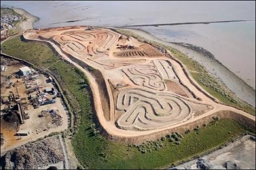 Cardiff Motocross Centre MX and Minibike Track photo